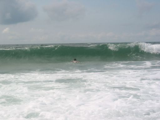 Les Vagues Suite I (1)